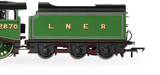 HORNBY - R30406 LNER - Streamlined B17 - 2870 'City of London'  Steam