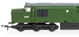 HORNBY - R1290M Tri-ang Railways Remembered: RS9 'Intercity Express' Train Set