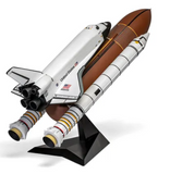 Airfix - A50200 - Space Shuttle Gift Set (1:144 Scale)