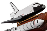 Airfix - A50200 - Space Shuttle Gift Set (1:144 Scale)