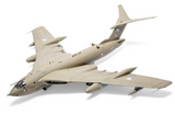 Airfix - A12009 -  British Handley Page Victor K.2 (1:72 Scale)