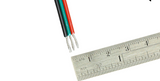 3-Wire RGB Ribbon (5m) - DCD-RGB