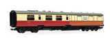 HORNBY - Kitchen and Buttery Car & Composite Restaurant 'White Horse' - Coach Twin Pack - R40470