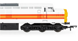 HORNBY - RailRoad: BR - Class 37 - '37093' Police Livery (DCC Sound Fitted) -