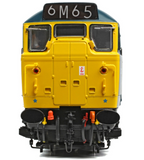 BRANCHLINE - Class 31/1 31101 BR Blue - 35-804