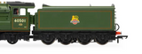 HORNBY - BR (Early) - Thompson A2-2 - 60501 'Cock O the North' (With Steam Generator) - R30395SS