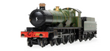 HORNBY - GWR - Saint Class - 2999 'Lady of Legend' - R30404
