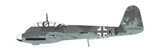 Airfix - A04069 - German Messerschmitt Me410A-1 (1:72 Scale)