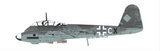 Airfix - A04069 - German Messerschmitt Me410A-1 (1:72 Scale)