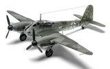 Airfix - A04069 - German Messerschmitt Me410A-1 (1:72 Scale)