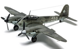 Airfix - A04069 - German Messerschmitt Me410A-1 (1:72 Scale)