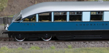 HORNBY - LNER - CORONATION OBSERVATION CAR 1729 (THE ONE:ONE COLLECTION - R40481