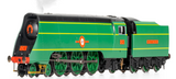 HORNBY - R30399SS SR - Merchant Navy Class - 21C1 'Channel Packet' (With Steam Generator)