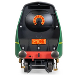 HORNBY - R30399SS SR - Merchant Navy Class - 21C1 'Channel Packet' (With Steam Generator)