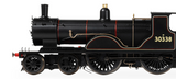 HORNBY - R30411 - BR CLASS T9 - 30338