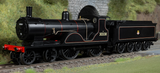 HORNBY - R30411 - BR CLASS T9 - 30338