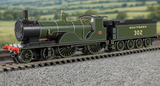 HORNBY - R30410 - SOUTHERN RAIL-CLASS T9-NO.302