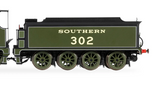 HORNBY - R30410 - SOUTHERN RAIL-CLASS T9-NO.302