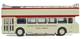EFE Road - E99945 -  Leyland Atlantean Open Top Devon General Gift Set