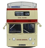 EFE Road - E99945 -  Leyland Atlantean Open Top Devon General Gift Set
