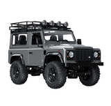 Double E - 1/14 Land Rover Defender 90 RC Crawler Pro