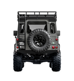 Double E - 1/14 Land Rover Defender 90 RC Crawler Pro