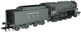 Rapido - 926004 - USATC S160 No.2356 - OO Scale
