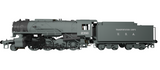 Rapido - 926004 - USATC S160 No.2356 - OO Scale