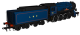 Rsapido - 926005 - USATC S160 No.700 ‘Major General Carl R Gray Jr’ - OO Scale