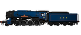 Rsapido - 926005 - USATC S160 No.700 ‘Major General Carl R Gray Jr’ - OO Scale