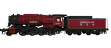 Rapido - 926508 - USATC S160 No.2253′ Omaha’ (as preserved) - OO scale