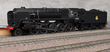 Hornby - R30486 - R30486 BR (Early) - Class 9F - 92031 - OO Scale
