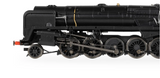Hornby - R30486 - R30486 BR (Early) - Class 9F - 92031 - OO Scale