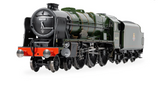 Hornby - R30500 - R30500 BR - Royal Scot Class - 'Royal Scot' - 46100 (The One:One Collection) - OO Scale