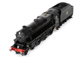 Hornby - R30484 -  BR - Stanier 5MT - 'Black 5' - 45055- OO Scale