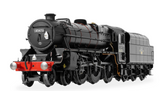 Hornby - R30475SS - BR (Late) - Stanier 5MT - 'Black 5' - 45473 (With Steam Generator) - OO Scale