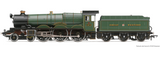 Hornby - R30465 -  LNER - Flying Scotsman & GWR - Pendennis Castle (Australian Tour) - Train Pack - OO Scale
