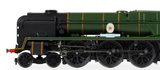 Hornby - R30485  - BR - Battle of Britain Class (Rebuilt) - '303 Squadron' - 34053 - OO Scale