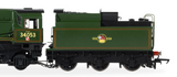 Hornby - R30485  - BR - Battle of Britain Class (Rebuilt) - '303 Squadron' - 34053 - OO Scale
