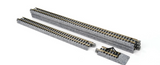 Kato - K10-1673 - Class 800 010 Paddington Bear GWR 5 Car Train - N Scale