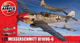 Messerschmitt Bf109G-6 A02029B