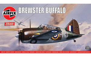 A02050v Brewster Buffalo 1.72