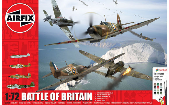 A50173A Battle of Britain Set