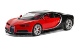 Airfix A55005 - Starter Kit of a Bugatti Chiron