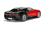 Airfix A55005 - Starter Kit of a Bugatti Chiron