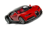Airfix A55005 - Starter Kit of a Bugatti Chiron