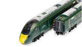 R3967 - Hornby - GWR, Class 802/1 Train Pack - Era 11