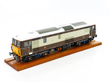 Heljan GM7240301 Pullman Umber & Cream Class 73 101