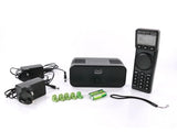 Gaugemaster GMI-A02 Infinity Wireless Analogue Duo Model Railway Control System