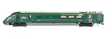 R3967 - Hornby - GWR, Class 802/1 Train Pack - Era 11